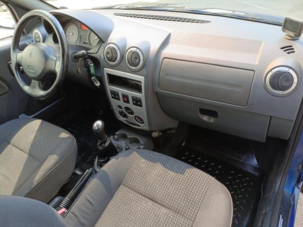 Renault Logan I с пробегом 2008 года, цена 189 000 рублей, 264158 км, седан, Автокод Объявления