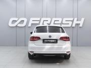 Volkswagen Jetta VI Рестайлинг Ростов-на-Дону  - изображение 18