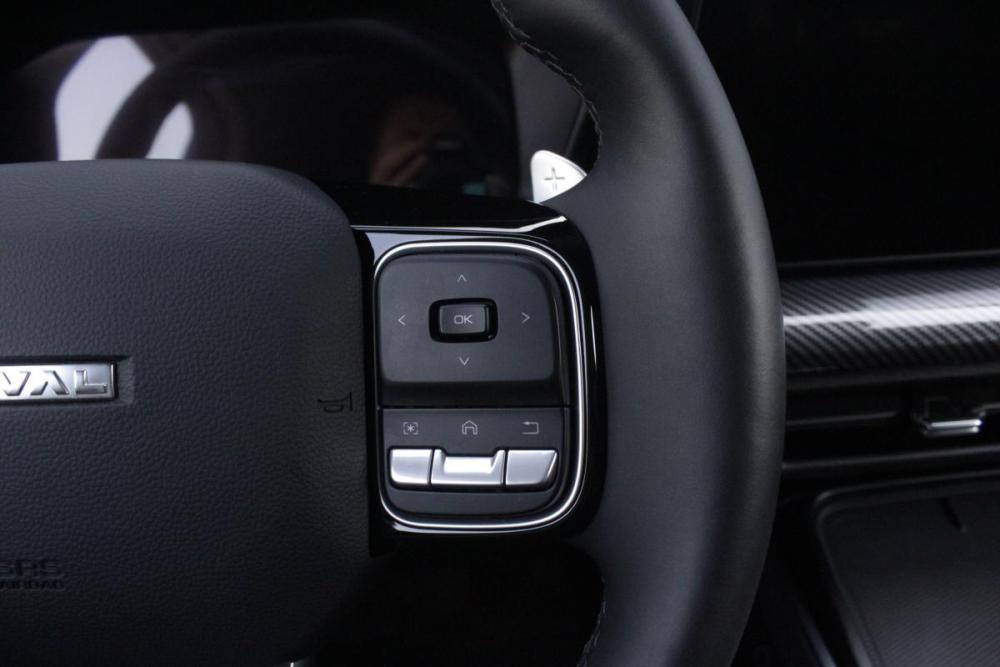 Haval H3 I Брянск  - изображение 13