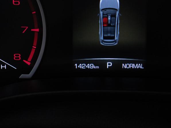 Haval Jolion I Рестайлинг с пробегом 2024 года, цена 2 180 000 рублей, 14249 км, внедорожник, Автокод Объявления