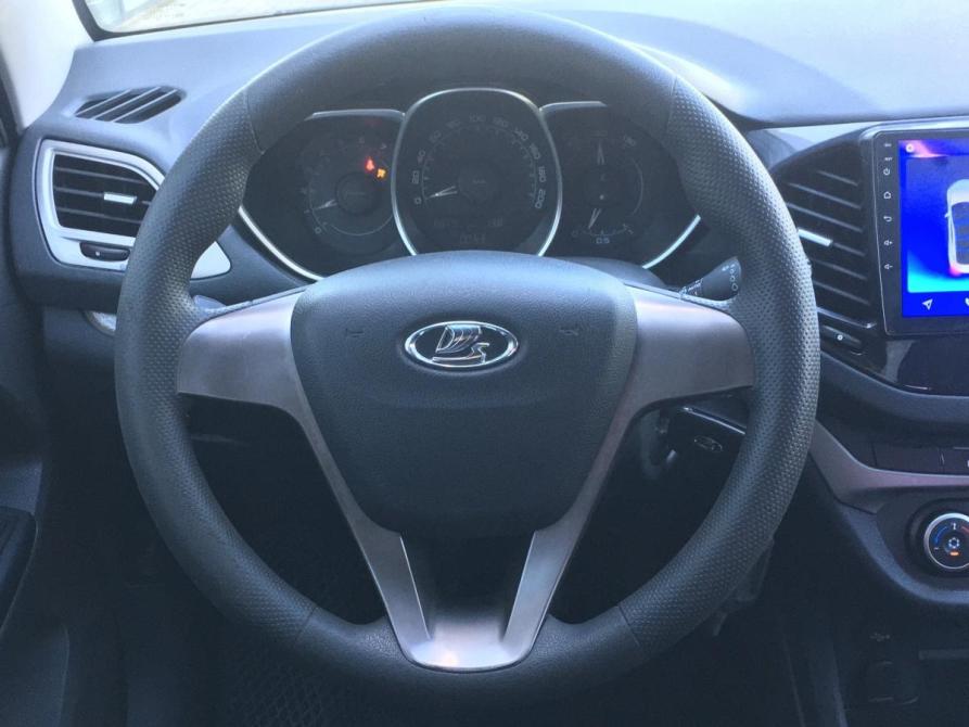 Lada (ВАЗ) Vesta I Ярославль  - изображение 16