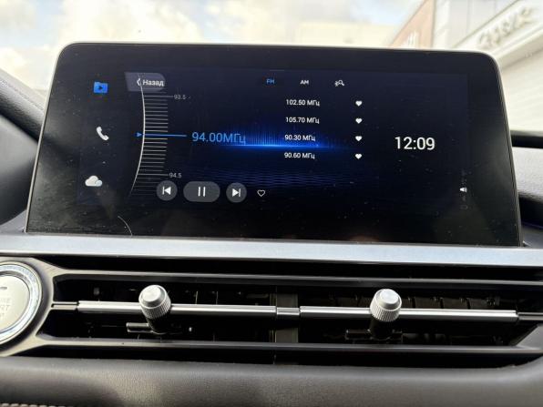 Chery Tiggo 8 I Рестайлинг с пробегом 2024 года, цена 1 719 000 рублей, 114300 км, внедорожник, Автокод Объявления