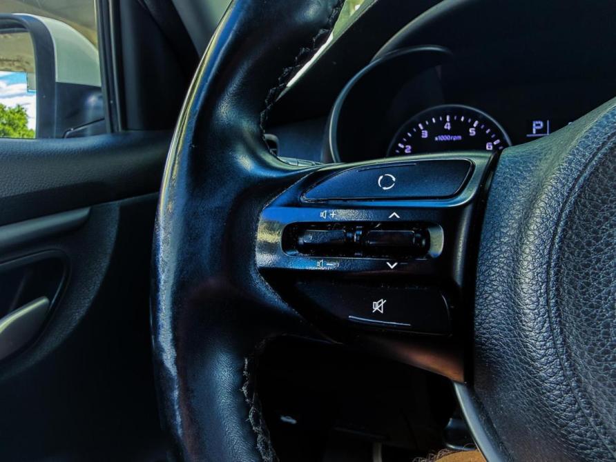 Kia Rio IV Волгоград  - изображение 12