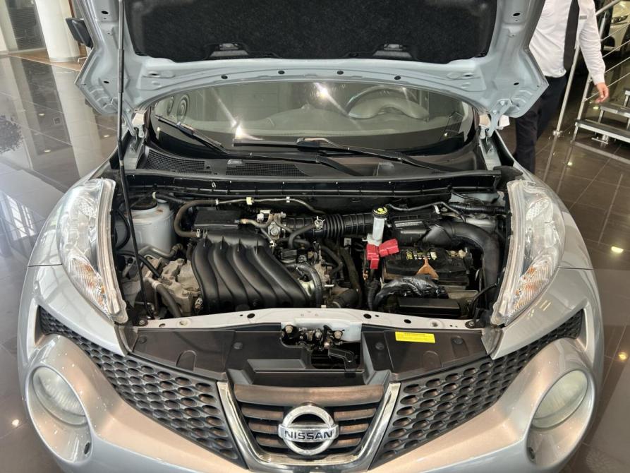 Nissan Juke I Казань  - изображение 11