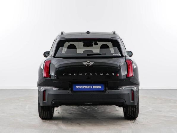 Mini Countryman III с пробегом 2024 года, цена 5 698 999 рублей, 1641 км, внедорожник, Автокод Объявления