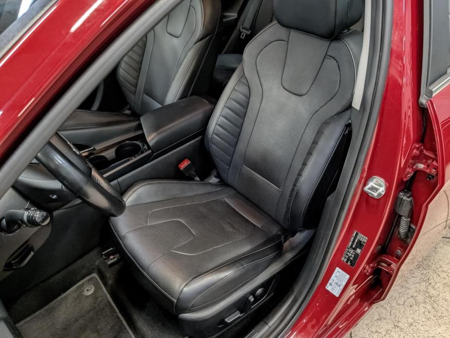 Hyundai Elantra VII (CN7) Москва  - изображение 20