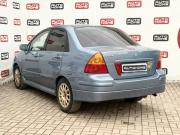 Suzuki Liana I Рестайлинг Санкт-Петербург  - изображение 13