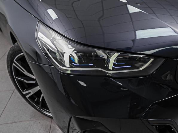 BMW 5 серии VIII (G60/G61/G68) с пробегом 2023 года, цена 7 699 000 рублей, 45839 км, седан, Автокод Объявления