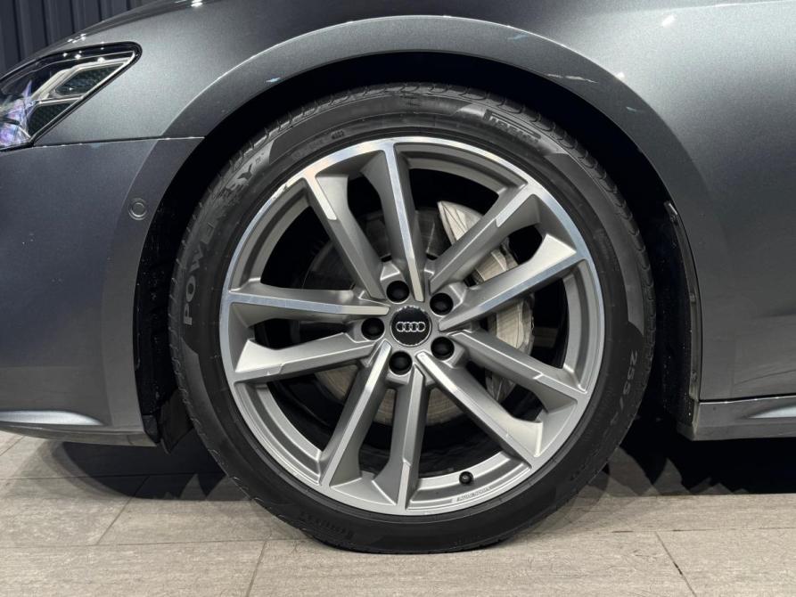 Audi A7 II (4K) Иркутск  - изображение 12