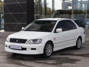 Mitsubishi Lancer IX Новосибирск  - изображение 18