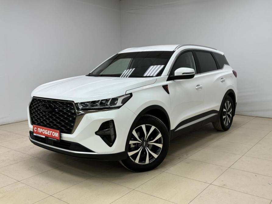 Chery Tiggo 7 Pro Max I Альметьевск  - изображение 1