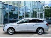 Lada (ВАЗ) Vesta I Воронеж  - изображение 31
