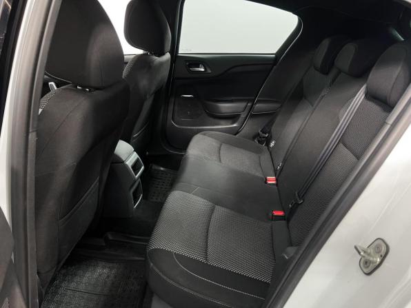 Citroen DS4 с пробегом 2012 года, цена 749 900 рублей, 120380 км, хэтчбек, Автокод Объявления