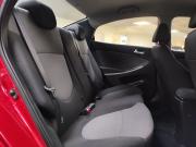 Hyundai Solaris I Москва  - изображение 31