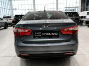 Kia Rio III Казань  - изображение 29