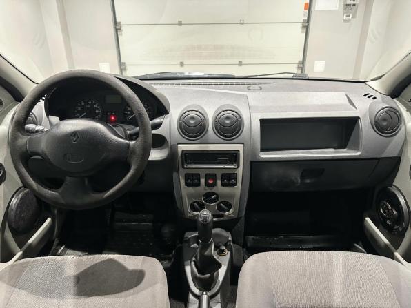 Renault Logan I с пробегом 2007 года, цена 306 494 рубля, 265215 км, седан, Автокод Объявления