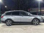 Lada (ВАЗ) Vesta I Санкт-Петербург  - изображение 18