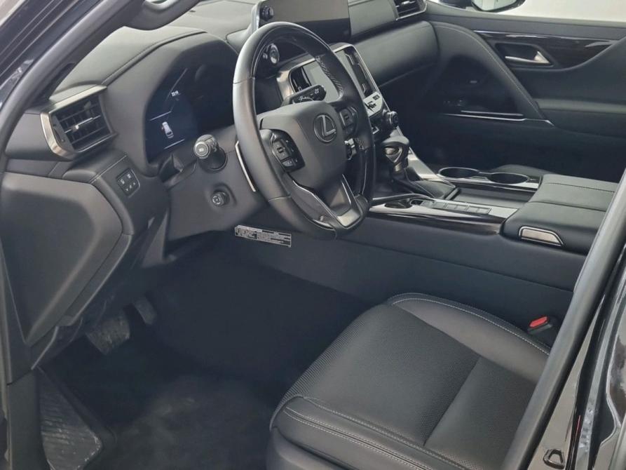 Lexus LX IV Омск  - изображение 8