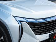 Geely Atlas II Казань  - изображение 20