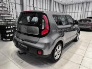 Kia Soul II Рестайлинг Казань  - изображение 28