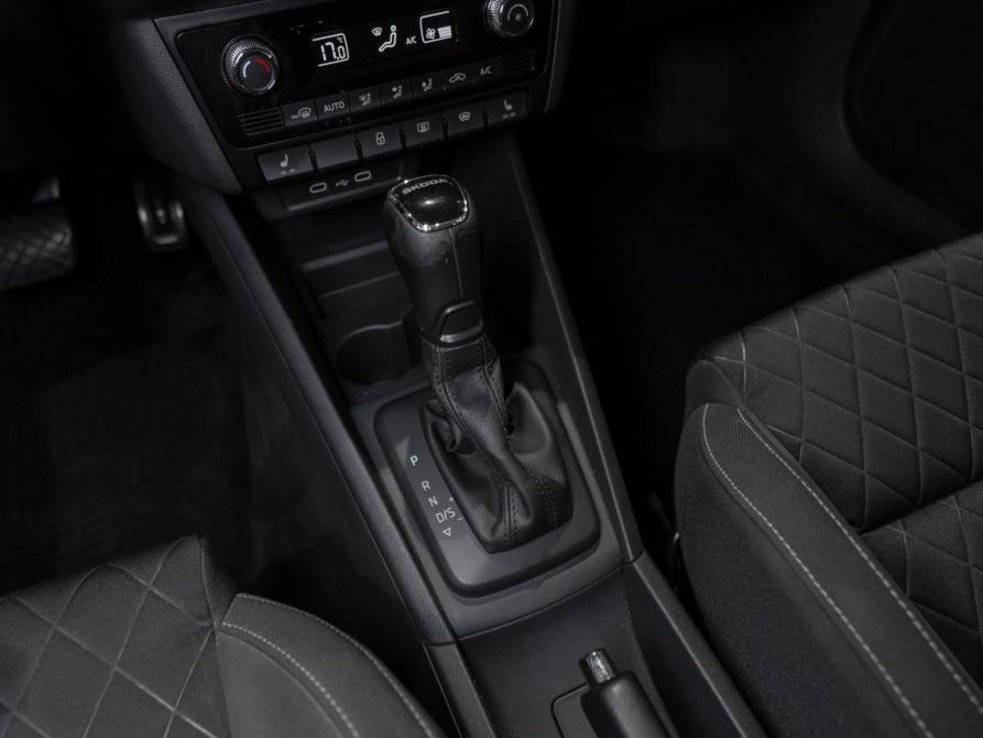 Skoda Rapid II Москва  - изображение 14