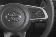 Toyota Raize I Кемерово  - изображение 40
