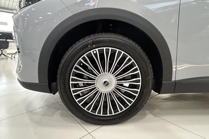 Новый Chery Arrizo 8 2024 года, цена 2 315 000 рублей, седан, Автокод Объявления
