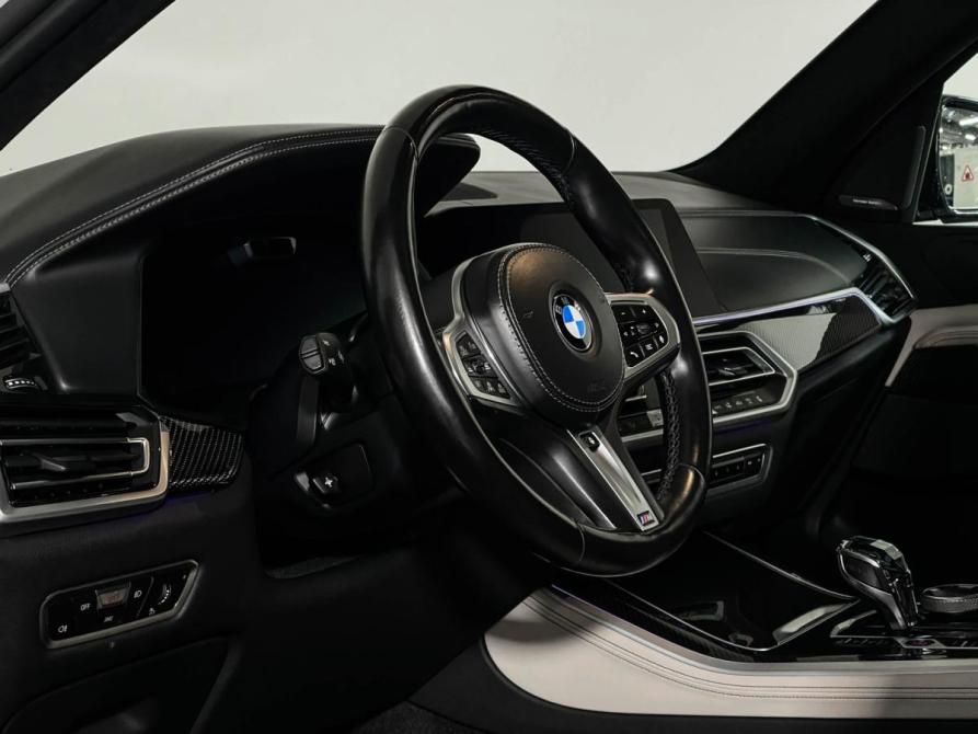 BMW X5 IV (G05/G18) Москва  - изображение 11
