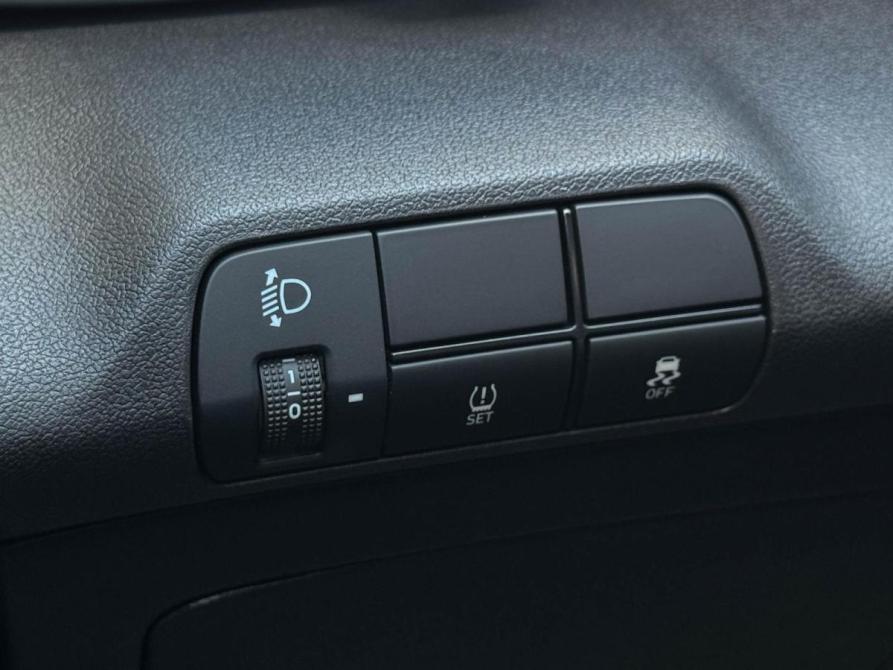 Hyundai Elantra VII (CN7) Рестайлинг Кропоткин  - изображение 14