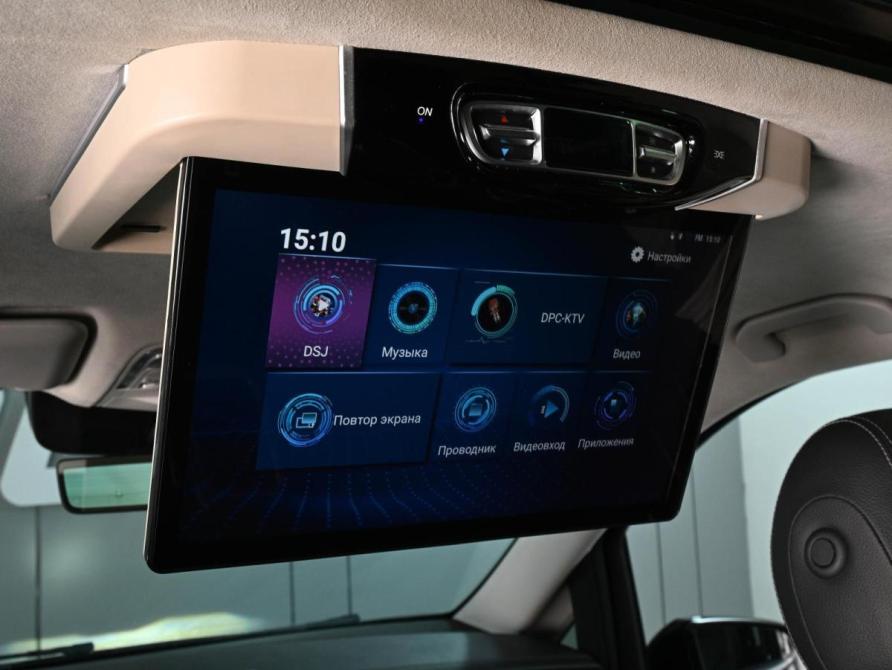 Mercedes-Benz V-Класс III (W447) Рестайлинг Ростов-на-Дону  - изображение 29
