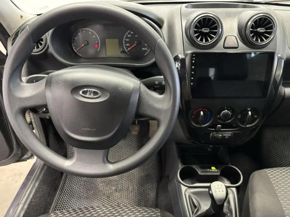 Lada (ВАЗ) Granta I с пробегом 2016 года, цена 429 000 рублей, 122121 км, седан, Автокод Объявления