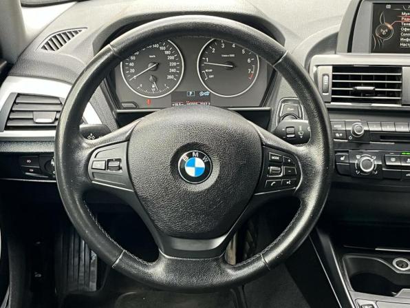 BMW 1 серии II (F20/F21) с пробегом 2013 года, цена 1 029 000 рублей, 153366 км, хэтчбек, Автокод Объявления