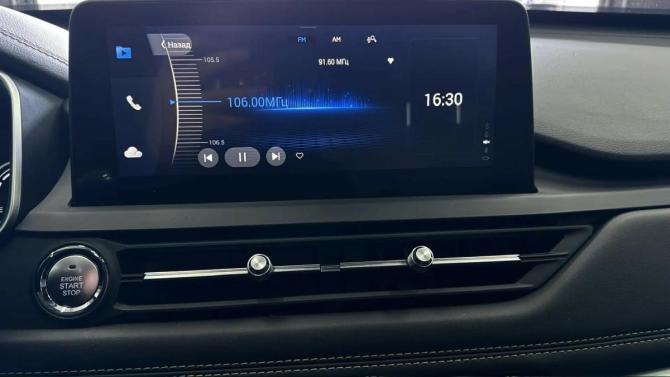Chery Tiggo 8 I с пробегом 2020 года, цена 1 622 700 рублей, 61072 км, внедорожник, Автокод Объявления