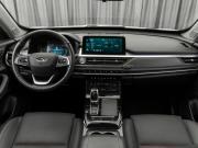 Chery Tiggo 7 Pro I Москва  - изображение 37
