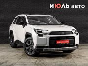 Toyota RAV4 VI (XA60) Екатеринбург  - изображение 24
