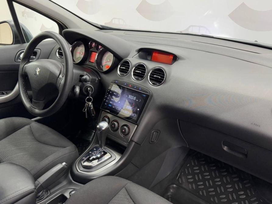 Peugeot 308 I Ставрополь  - изображение 10