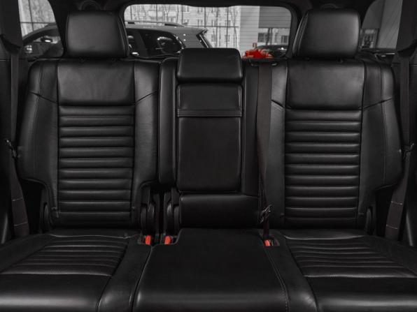 Jeep Grand Cherokee IV (WK2) Рестайлинг с пробегом 2019 года, цена 3 525 000 рублей, 119300 км, внедорожник, Автокод Объявления