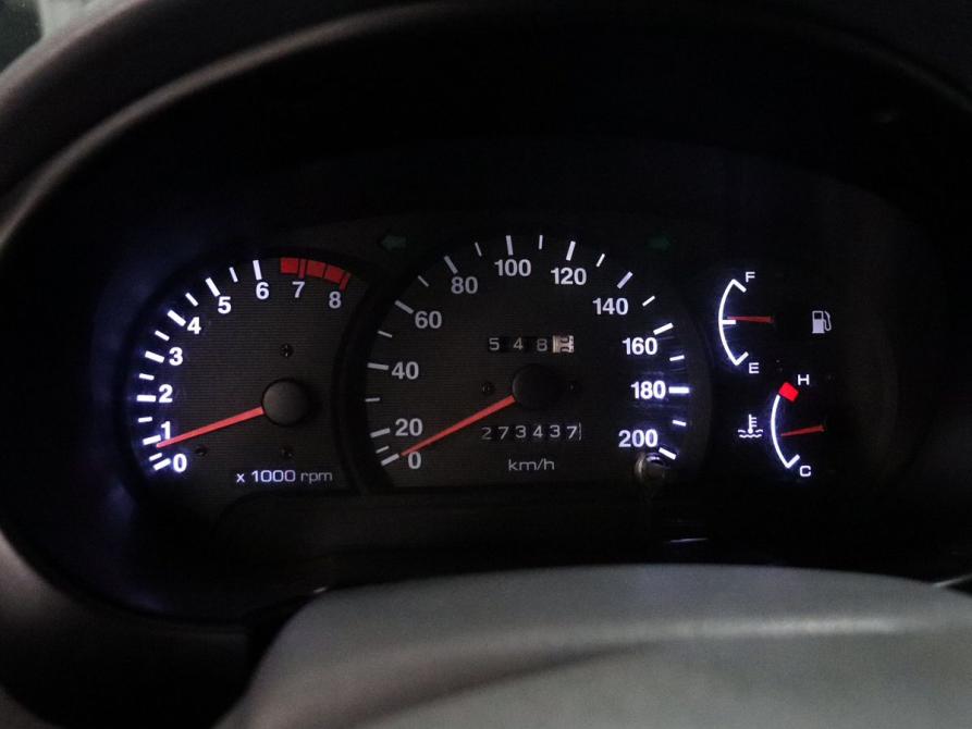Hyundai Accent II Минеральные Воды  - изображение 15