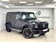 Mercedes-Benz G-Класс III (W463) Санкт-Петербург  - изображение 35