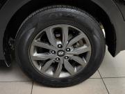 Hyundai Creta I Рестайлинг Подольск  - изображение 51