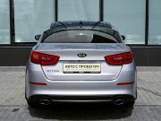 Kia Optima III Рестайлинг Екатеринбург  - изображение 26