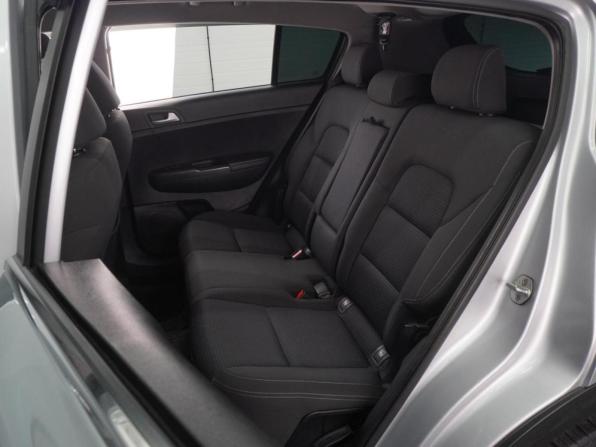 Kia Sportage IV с пробегом 2017 года, цена 1 899 000 рублей, 159816 км, внедорожник, Автокод Объявления