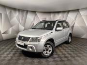 Suzuki Grand Vitara II Рестайлинг Москва  - изображение 18