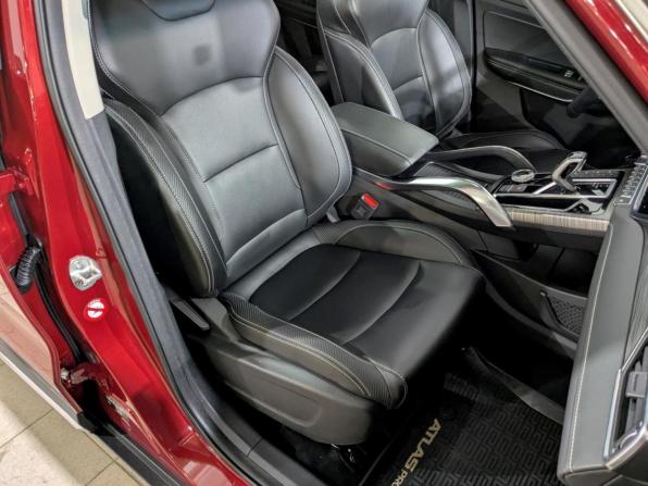 Geely Atlas Pro с пробегом 2024 года, цена 1 865 000 рублей, 91623 км, внедорожник, Автокод Объявления