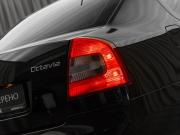 Skoda Octavia II (A5) Рестайлинг Москва  - изображение 36