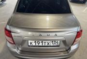 Lada (ВАЗ) Granta I Рестайлинг Волгоград  - изображение 53