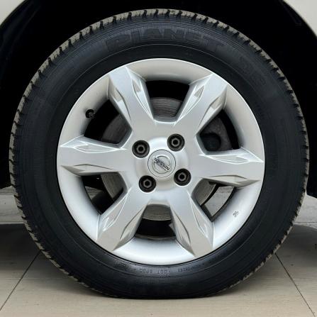 Nissan Almera III (G15) с пробегом 2013 года, цена 895 000 рублей, 47933 км, седан, Автокод Объявления