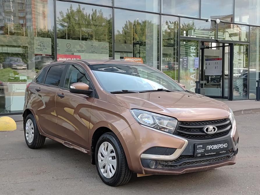 Lada (ВАЗ) XRAY I Ижевск  - изображение 3