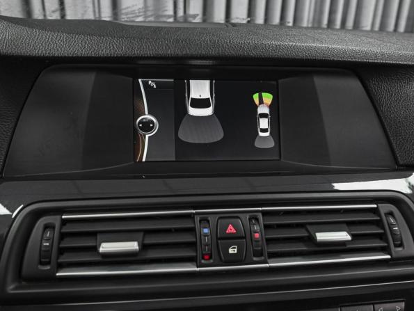 BMW 5 серии VI (F10/F11/F07) с пробегом 2013 года, цена 1 550 111 рублей, 188305 км, седан, Автокод Объявления
