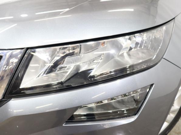Skoda Kodiaq I с пробегом 2020 года, цена 2 640 000 рублей, 136550 км, внедорожник, Автокод Объявления